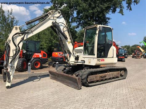 used terex mini excavators for sale|terex mini excavator for sale.